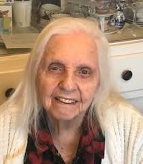 Nona Russell Obituary