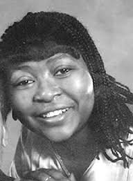 Nicie Harris Obituary (2018)