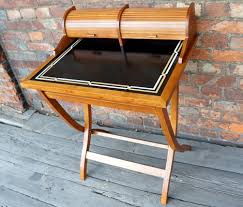 Maybe you would like to learn more about one of these? Small Vintage Folding Desk 1960s For Sale At Pamono