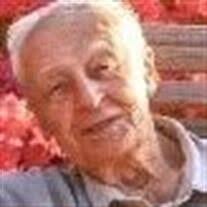 Robert E. "Bo" Groff Obituary