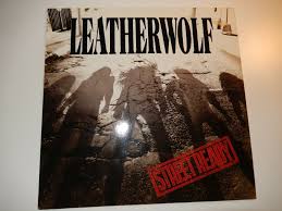 Der absender versichert, dass keine danach ausgeschlossenen güter in der von ihm eingelieferten sendung enthalten sind. Popsike Com Leatherwolf Street Ready Lp 209 781 Vinyl Schallplatte 80s 1989 W Germany Auction Details