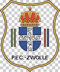 Logo icon, green leaf logo design png. Pec Zwolle Png Images Pec Zwolle Clipart Free Download