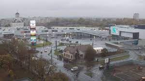 E timpul să strălucești în noua ta destinație de shopping și distracție! Satu Mare Shopping City Satu Mare Webcam Galore
