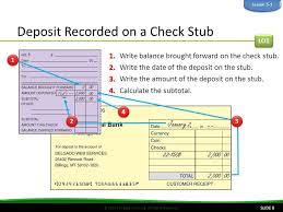 What Cash Control Systems Lesson 5 1 Checking Accounts Ppt Video Online Download