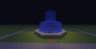 A strainer catches general items (such as sand, gravel, sticks, clay,.) while it's inside water. Water Fountain By Minecraft1113 On Deviantart