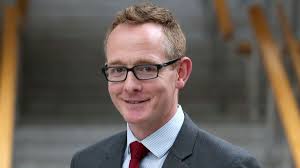 Tory MSP quits to fight for seat in Westminster