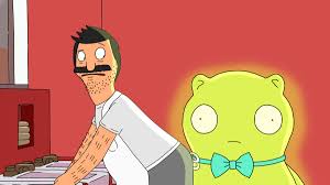 Linda comes down with a nasty cold just in time for the mother's day show at wagstaff. Bob S Burgers Ranking Gloria S Appearances Including Season 11
