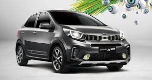 2019 kia picanto x line 1 3 kia picanto picanto kia