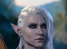 idk guys but these 2 looks like Marcille and Chilchuck from Dungeon Meshi  🤣 I hope they will make a collab tho ~!