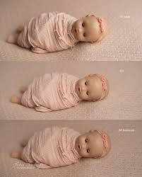 How To Use Studio Lighting For Newborn Photography Brooklyn Nyc Newborn Photographer Dina Duchan