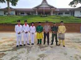 Silabus dan rpp budaya melayu riau sd. Sman 1 Rokan Iv Koto Sambut Baik Kurikulum Budaya Melayu Riau
