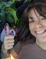 Vashon Seals Swim Team