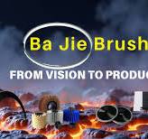 중국 최고의 산업용 브러시 제조업체-Ba Jie Brush