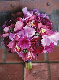 Wedding Flowers Bouquets Flower Bouquet Wedding Colorful Wedding Bouquet Wedding Flowers