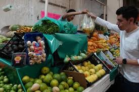 La inflación rompe su racha de desaceleración y repunta a 3,26% en agosto