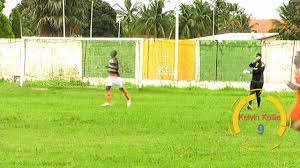 He made his fortune from his salary as a footballer as well as his many endorsement deals with brands such as nike. Liberian Football Players Footballers From Liberia West Africa Youtube