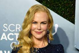Maybe you would like to learn more about one of these? Amazon Nicole Kidman Set My Lovely Wife Film Adaptation Decider