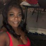 Latoria Sims's Instagram, Twitter & Facebook