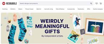 Redbubble makes it easy for indie artists to sell their original designs (at no cost to them), which means you have a better chance of finding just the right products that let your personality shine. How To Sell On Redbubble In 2021 A Step By Step Guide
