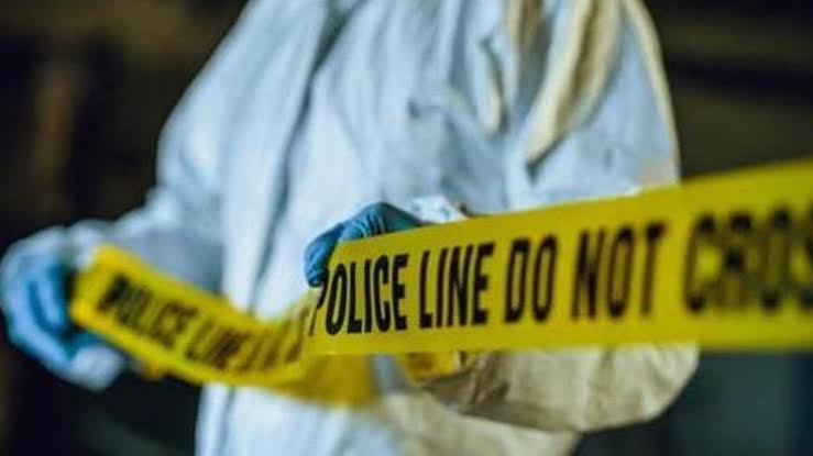 Image result for 3 men carry out Drishyam-style murder, bury body in food stall"