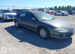 Image result for Midnight Blue 2003 Intrepid