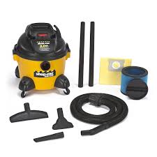 The best shop vacs are considered to be able to clean up dust, debris or messes, and floor flooded water or even carpets. 5 Best Shop Vac For Drywall Dust Review And Guide