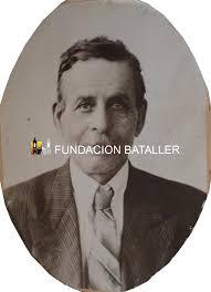 Tomas. La familia siria que abrazó el pensamiento peronista