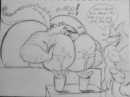 Rule34 - If it exists, there is porn of it  godzilla, rodan  6601300