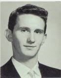 CPL Stanley Richard Gleisinger (1944-1966)