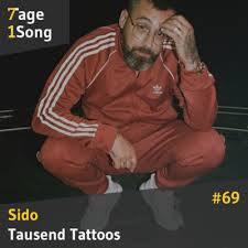 Den songtext zu liebe von sido sowie lyrics video ubersetzung findest du hier kostenlos. 7 Tage 1 Song A Podcast On Anchor