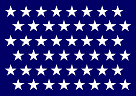Buy any 2 and get 1 free. 48 Star Flag 1912 1959 U S