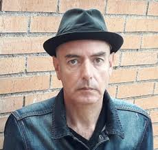 Hola Tierra: Antonio Arias