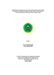 Akidah berasal daripada perkataan arab iaitu aqada yang bererti mengikat atau menyimpul. Top Pdf Akidah Islam
