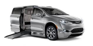 A wheelchair van's ramp is the first point of contact between the vehicle and its owner, and serves as a frequently traveled bridge, guiding the wheelchair user to and from the van. Wheelchair Ramp Vans Getting Started Mobilityworks