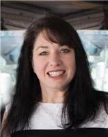 Heidi Robinson Obituary (1969