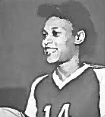 1984-85 Women's Basketball Roster