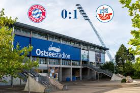 Teams bayern munich ii hansa rostock played so far 5 matches. Q2 Tz38s1r7im