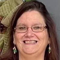 Gail Vann's Instagram, Twitter & Facebook