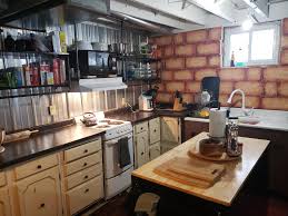 We did not find results for: My Industrial Style Kitchen Center Island Is A Husky Tool Box Malelivingspace