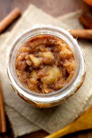 You can use any variety of apple you like or have on hand to make homemade applesauce. Easy Homemade Applesauce Running With Spoons