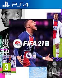 Fifa 22, the latest release of ea sports' international soccer series, has its cover star and no, it's not lionel messi, cristiano ronaldo or even erling haaland. Kylian Mbappe Is The Fifa 21 Cover Star Eurogamer Net