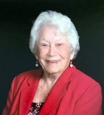 Gwendolyn Holmes Obituary