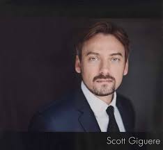 Scott Giguere's Instagram, Twitter & Facebook