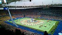 Stade De France Wikipedia