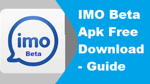 Imo messenger is an instant messaging tool that lets you talk to any of your contacts on all of your instant messaging accounts including facebook, google talk, skype, msn, icq, aim, yahoo! Imo Beta Apk Free Download Imo Beta App Install Guide