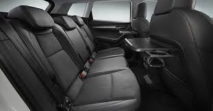 Skoda karoq to feature mqb architecture. Skoda Karoq Top 5 Highlights Autox