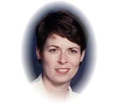 Ann Everett — obituary