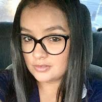 Claudia Iliana Hernandez Gomez