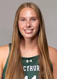 2025 Field Hockey Roster