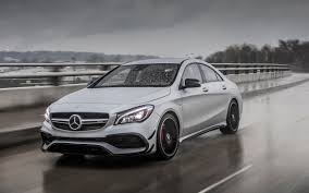 Specifications Mercedes Benz Cla Cla 250 2019 Guide Auto